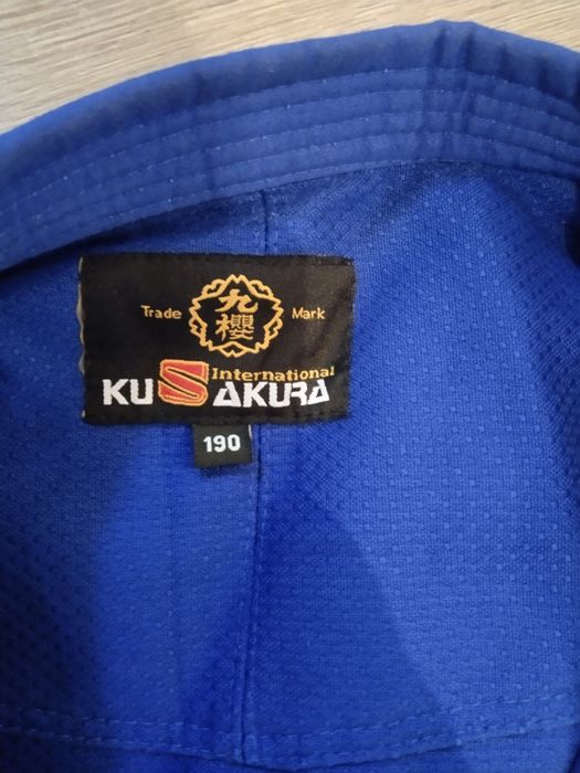 Продается кимоно