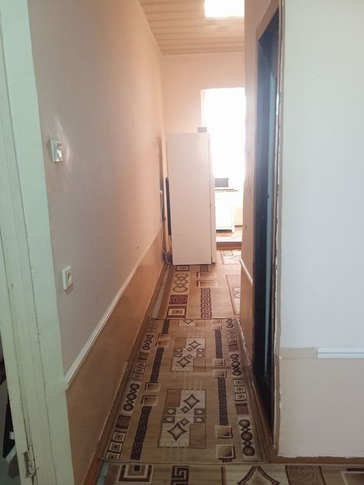 Продаётся квартира