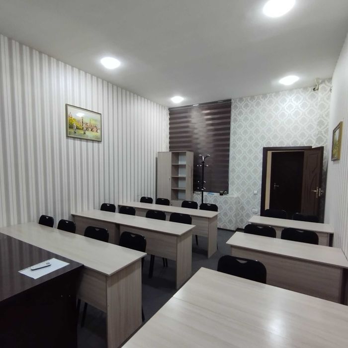 Arenda ofis uchun shahar markazida 1 qavat