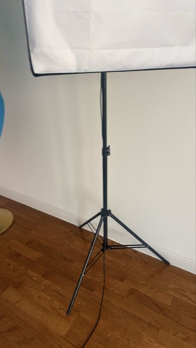 Софтбокс, LED , панель , студийный свет