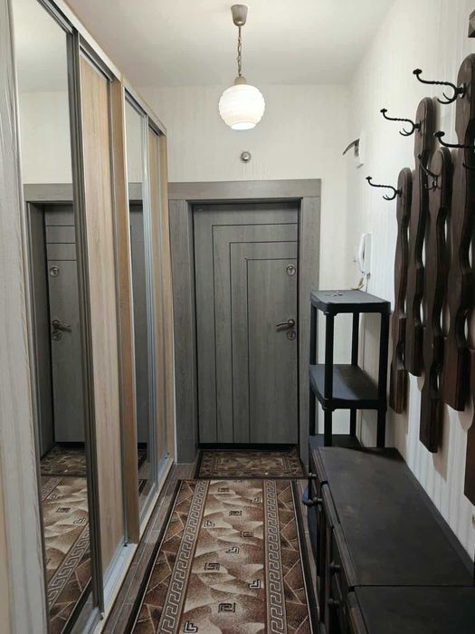 под наем двустаен - окр. болница