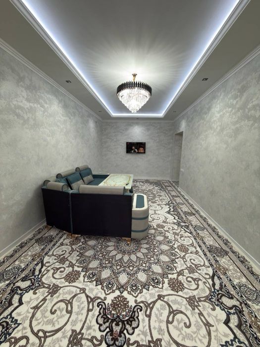 2 xonali kvartira ijaraga beriladi