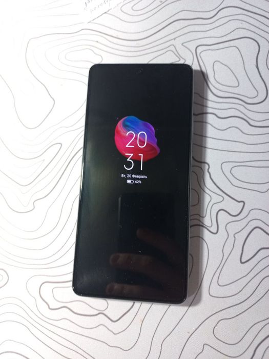 Xiaomi 11t, с гарантией