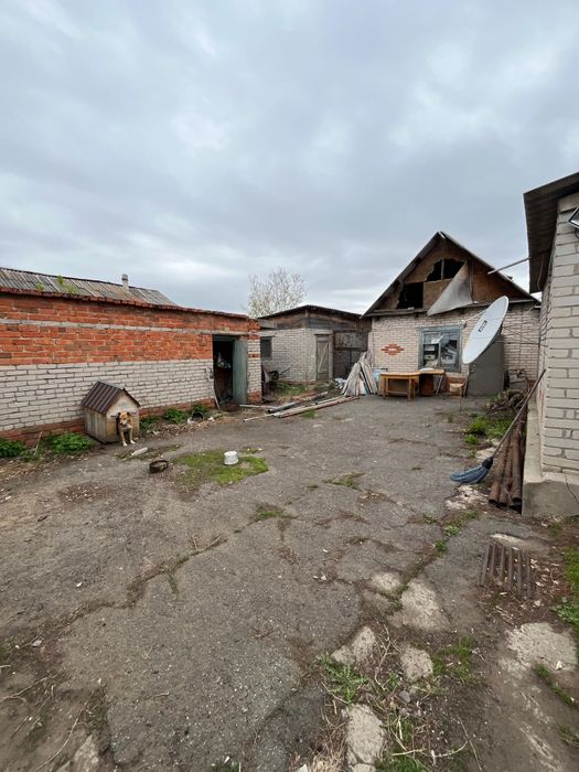 Продам дом г.Тобыл