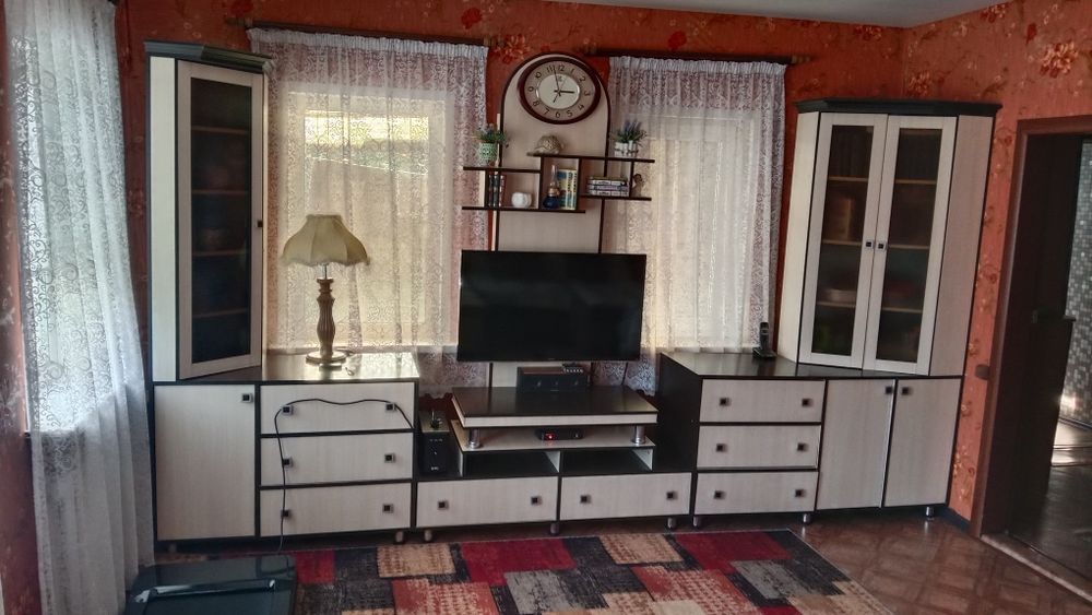 Продам стенку модульную