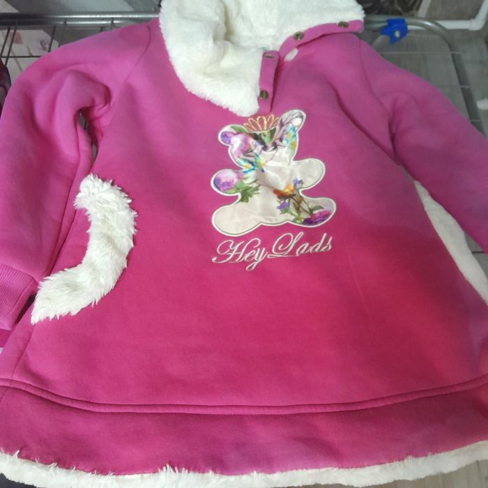 Продам детские вещи!