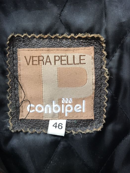 Greacă piele de calitate marimea 46