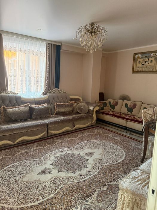 Продам 2-х кос квартиру в ДСРе