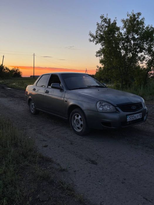 Lada Priora