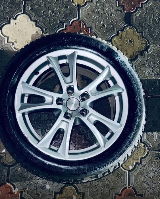 Диски автомобильные