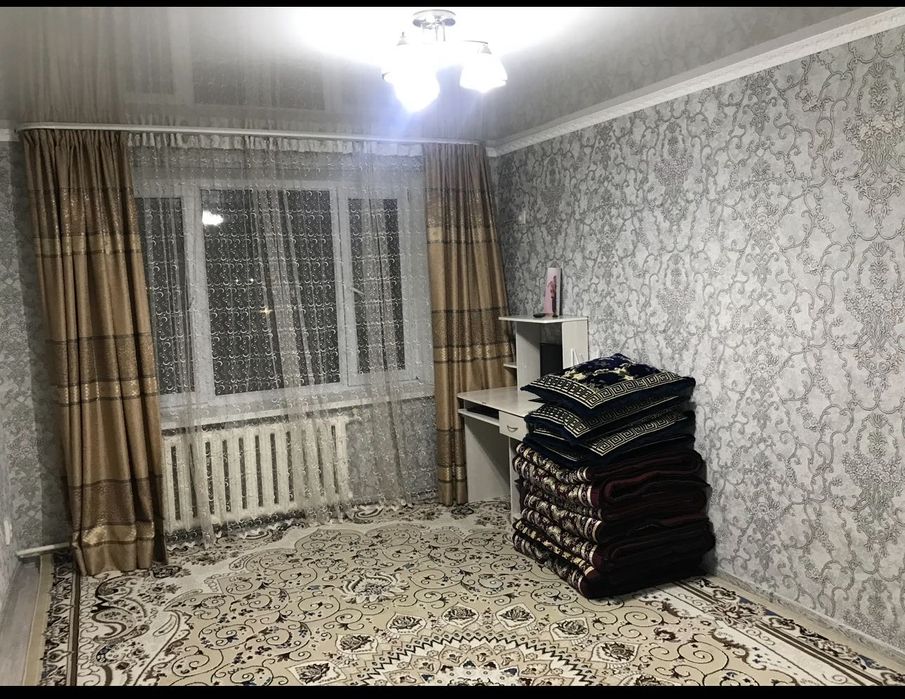 Продам ковер б/у 5*4