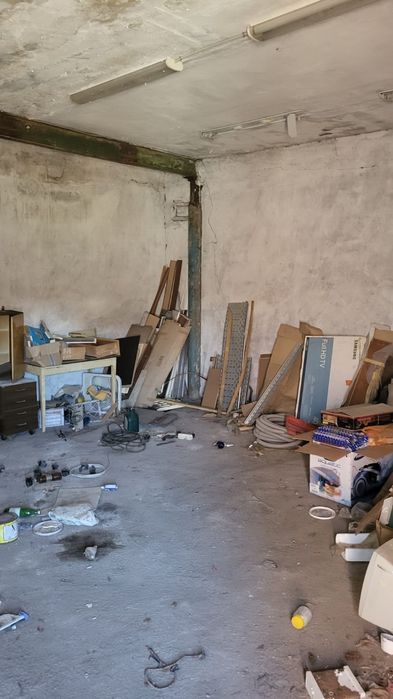 Продам гараж 38 м2