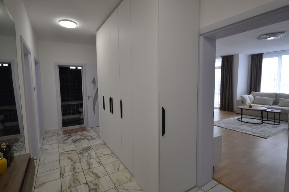 Тристаен апартамент в предпочитан квартал