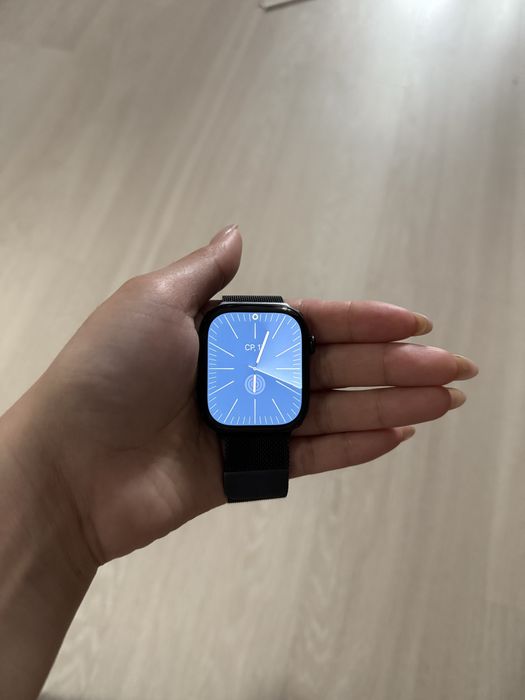 Продам Apple Watch 10 series