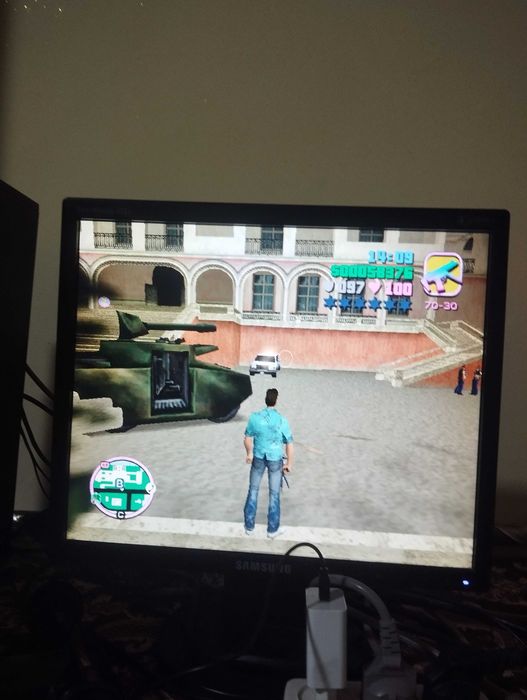 Компьютер яхши холатда