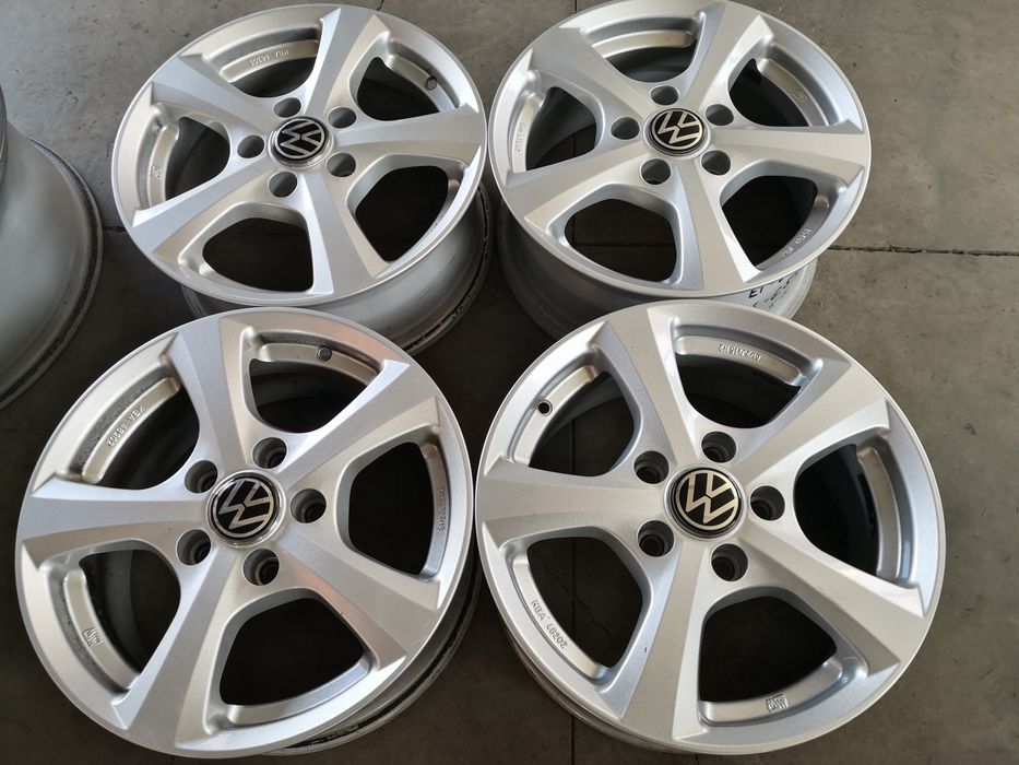 5х112 фолксваген шкода 5x112 volkswagen vw skoda 15 цола джанти