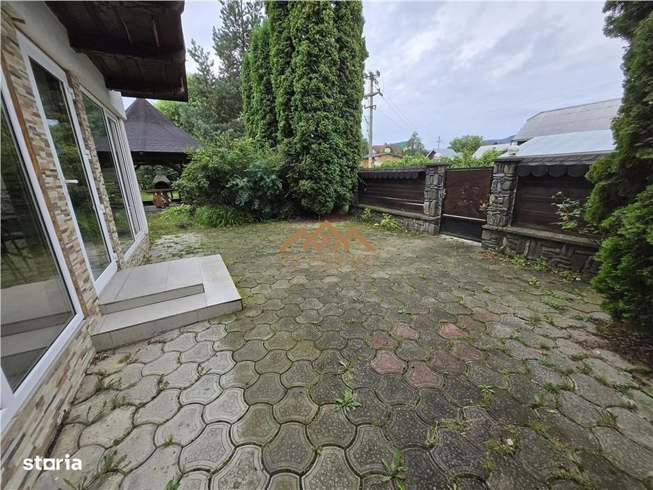 De vanzare | Casa Bucovina | Bucsoaia