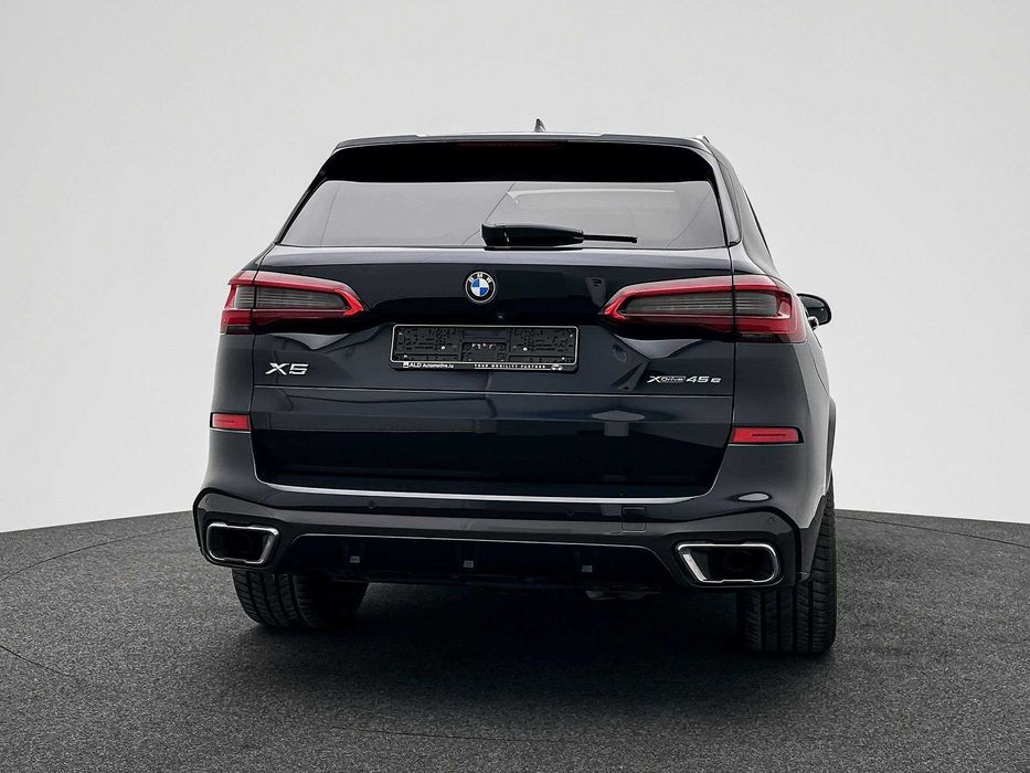 Pachet Exterior Mtech BMW X5 G05 (2018-2022) Complet