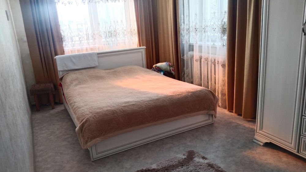 Продам дом и участок