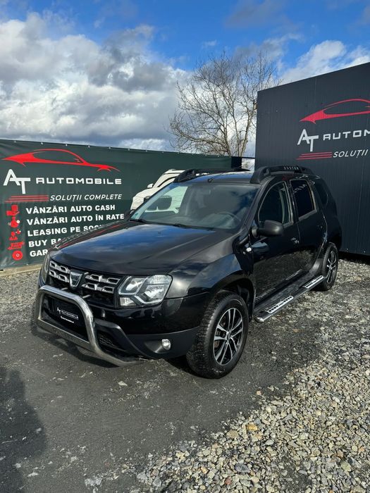 Dacia Duster Dacia Duster 2014 1.6 Benzina