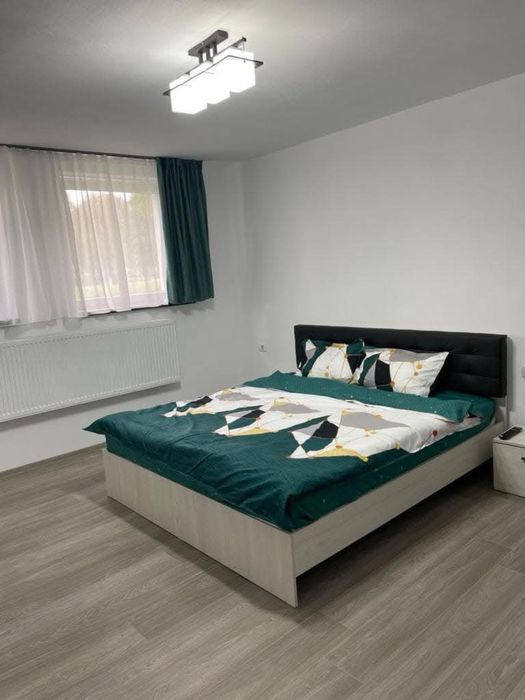 Cazare regim hotelier