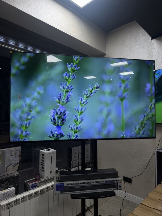 Смарт телевизоры Самсунг ,Lg 2026