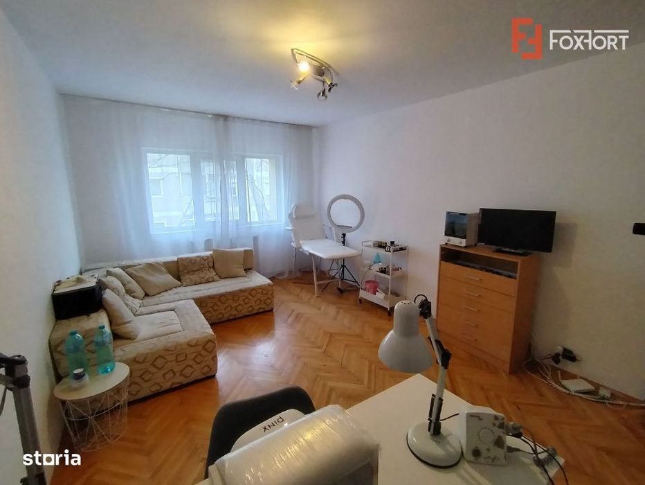 Apartament cu 3 camere de vanzare in Timisoara, zona Soarelui