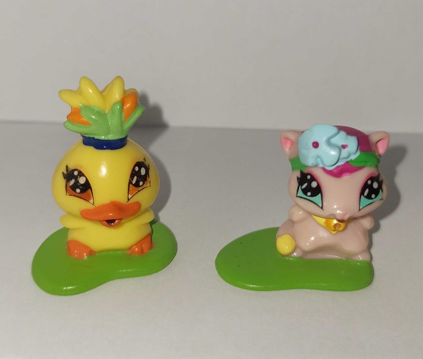 Киндер Winx (Винкс) и ПопПикси, штучные