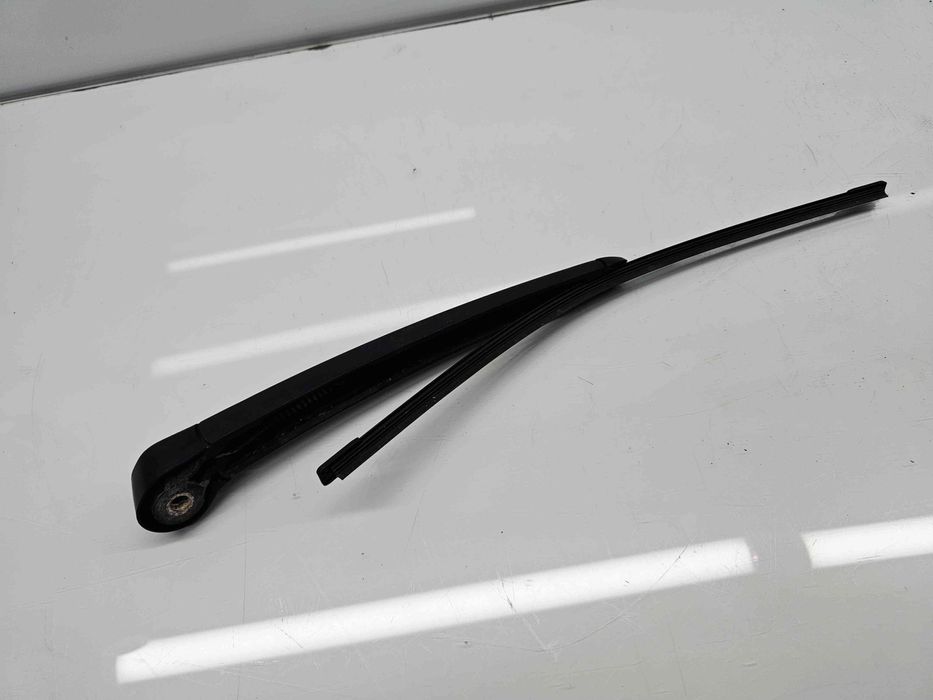 Brat stergator haion Skoda Octavia 2 Combi (1Z5) [Fabr 2004-2013] Fac