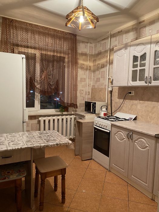 Квартира посуточно.