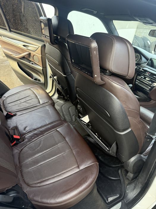 BMW X5 2015 — imagine 4