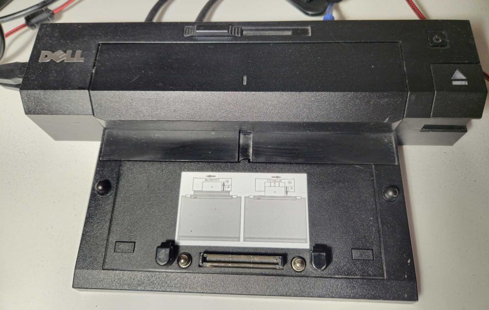 Dell Latitude E5440 - Intel i5 - NVIDIA GT730M