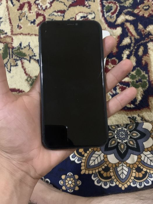 iphone 11 icloud sotiladi