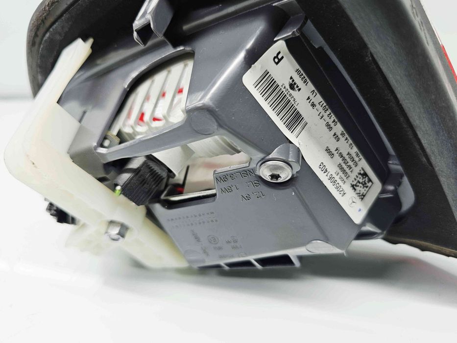 Stop haion dreapta Mercedes Clasa C Combi (W205) [Fabr 2015-prezent] A