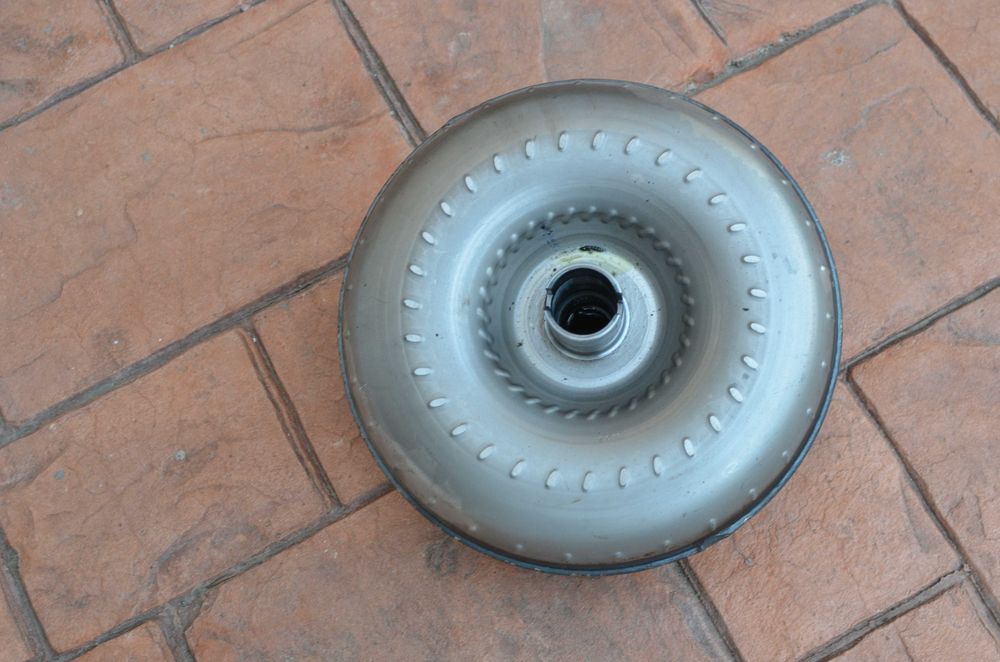 Convertizor Cutie Viteze Automata C class W205 1.6 CDI 2016