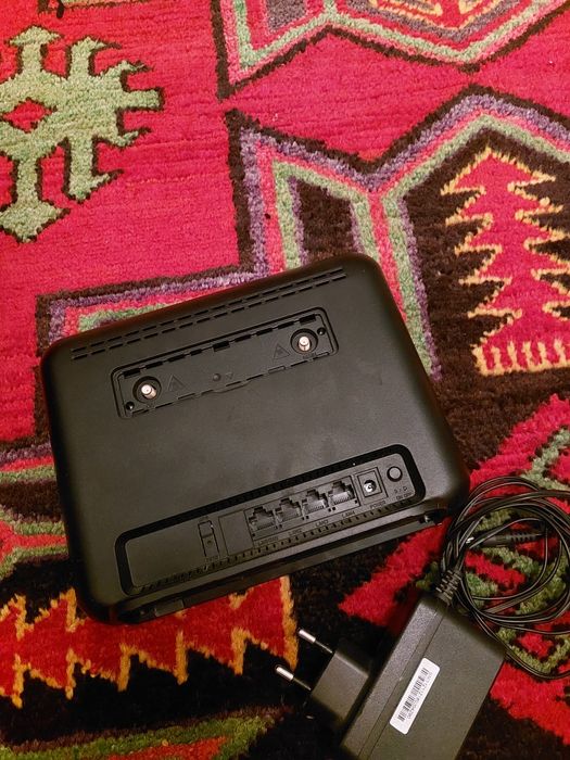 алтел роутер на дома