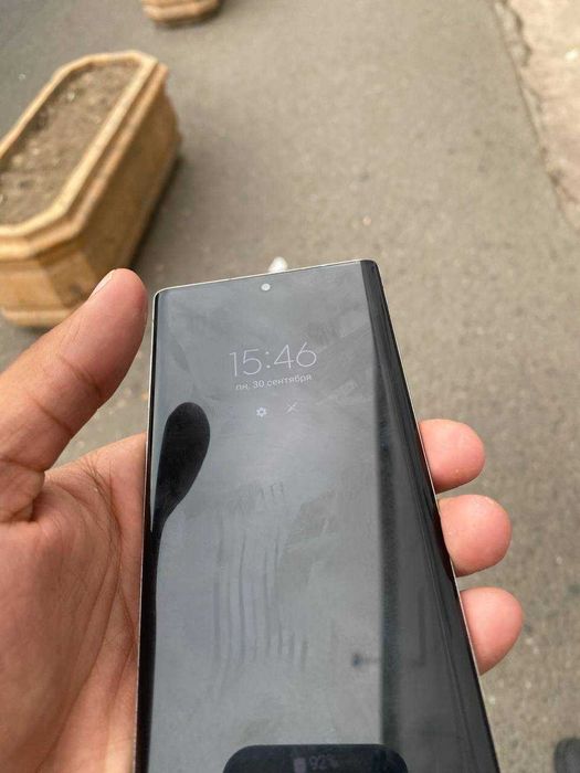 Samsung Galaxy note 10 (12/256)