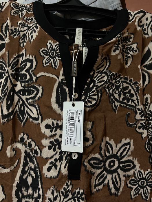 Продам костюм женский летний