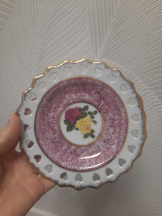 Продам чайный сервиз