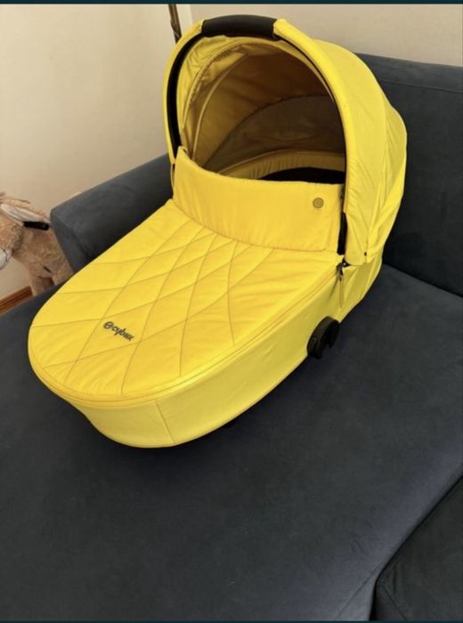 Cybex mios 3 de vanzare