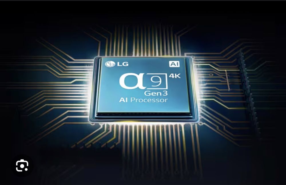 LG 77C4 OLED EVO NEW  4K  Smart tv 144HZ 2 goda ofitsalnaya garant