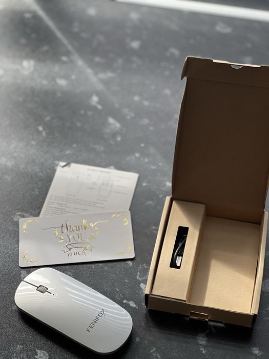 Mouse wireless Fenifox