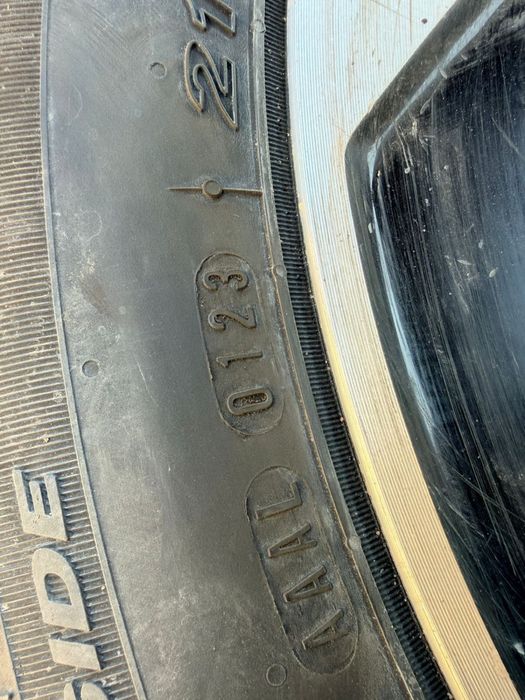 Диски Kia Soul R17