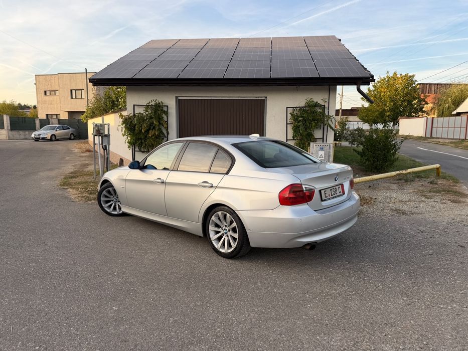 Bmw e90 Euro 4 Xenon Navi 163 cp