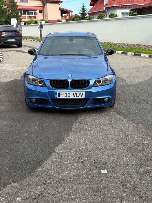 BMW 3 Series 2009 — imagine 2
