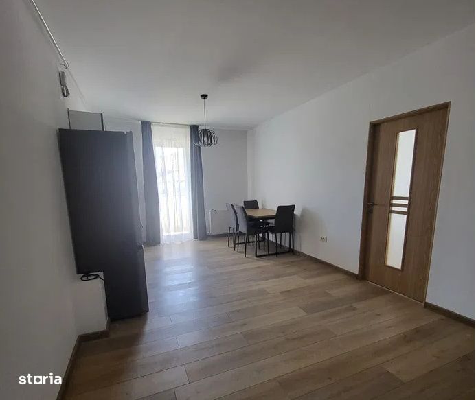 Apartament modern cu 2 camere | Prima inchiriere | Strada Florilor — fotografia 3