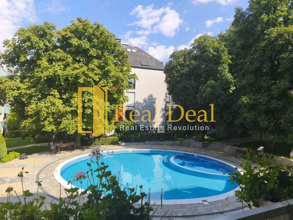 3-стаен в София-Драгалевци площ 91 цена 850