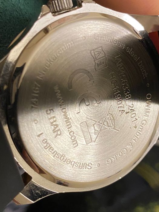 Мъжки часовник Rolex РЕПЛИКА