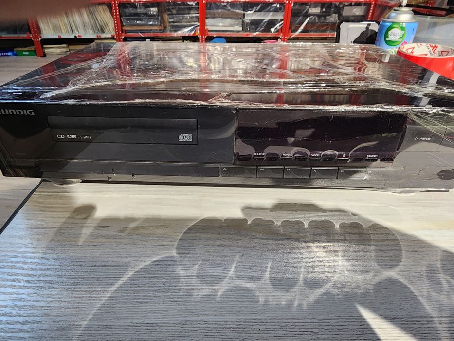 Японская винтажная техника