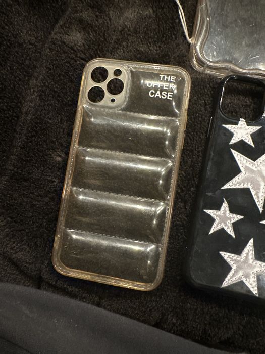 Калъфи за IPhone 11 Pro Max